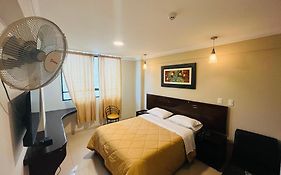 Royal Garden Hotel